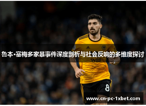 鲁本·塞梅多家暴事件深度剖析与社会反响的多维度探讨 鲁本·塞梅多家暴事件深度剖析与社会反响的多维度探讨