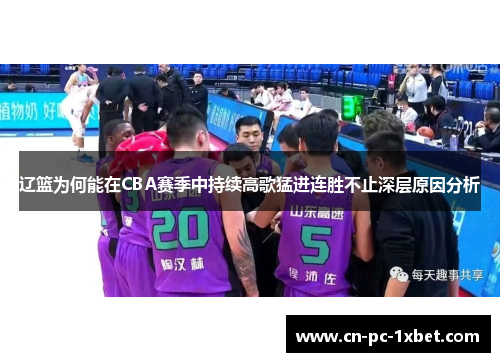 辽篮为何能在CBA赛季中持续高歌猛进连胜不止深层原因分析