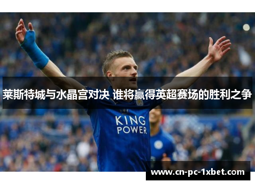 莱斯特城与水晶宫对决 谁将赢得英超赛场的胜利之争
